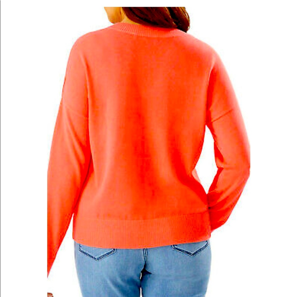 Fun Sweater